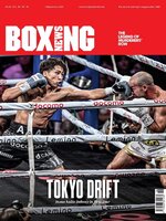 Boxing News